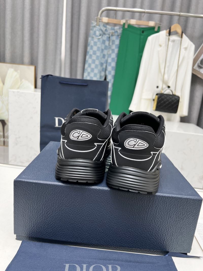 Christian Dior Sneaker